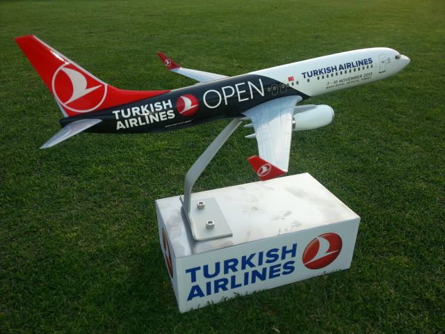 Thunderstorm Grounds Take Off In Turkish Airlines Open Golf By Tourmiss