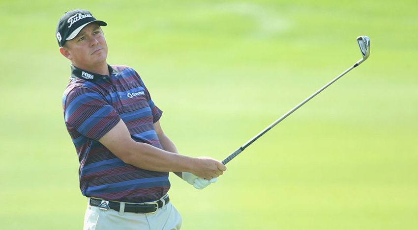 Jason Dufner Goes Gluten Free In Goal To Add More Tour Title Wins